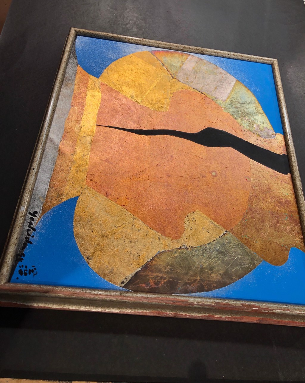 La Vie #71 by Kenji Yoshida | Glenn Green Galleries