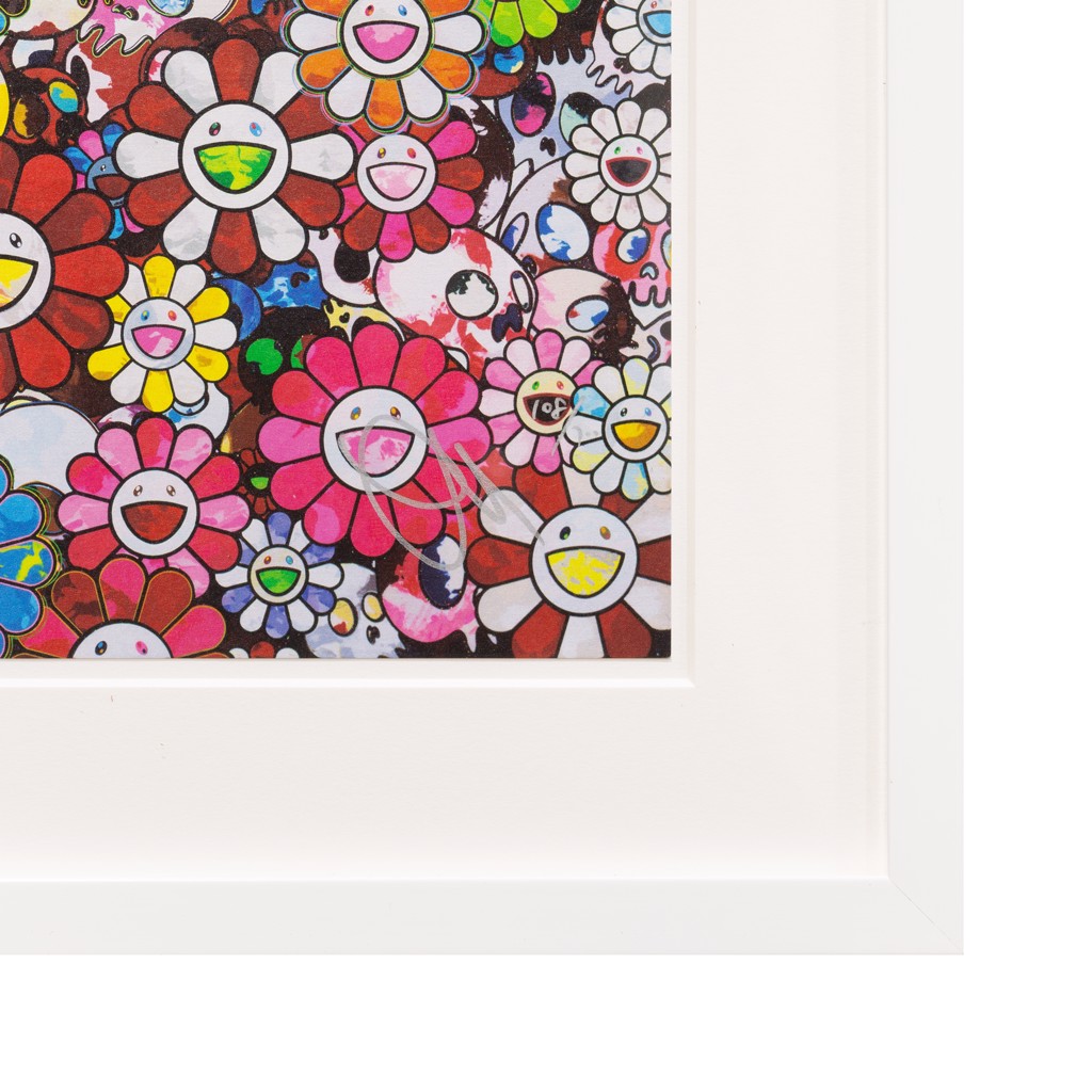 Dazzling Circus: Embrace Peace and Darkness within thy Heart by