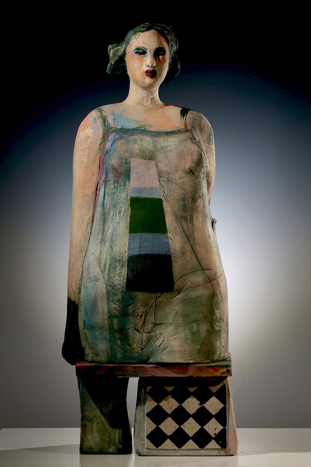 Michelle Gregor | Bronze Coast Gallery & Brumfield Gallery Michelle Gregor | Bronze Coast Gallery & Brumfield Gallery