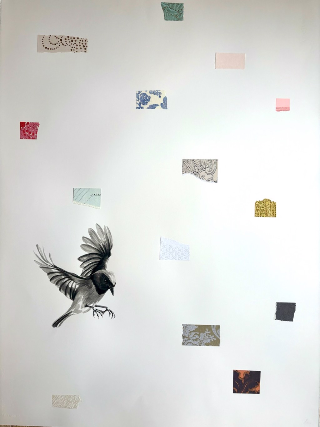 Play Space No. 44 by Lauren Matsumoto