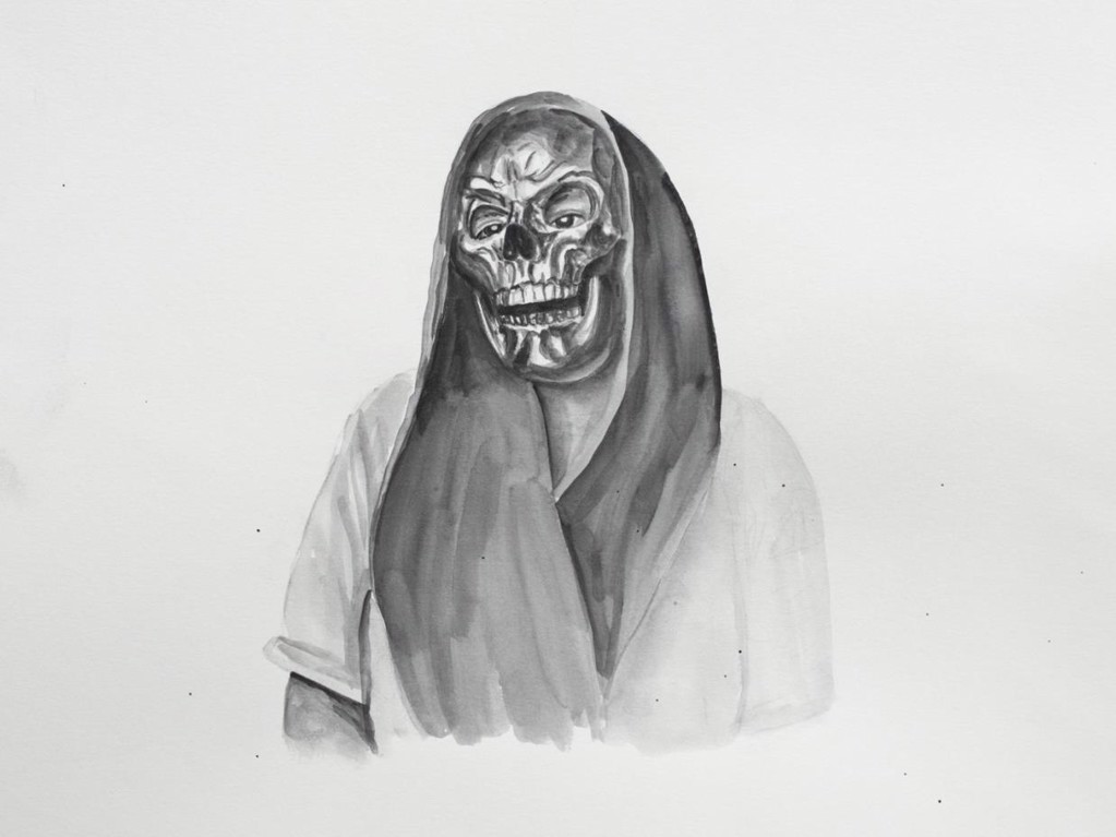 Madrecita by Carlos Donjuan