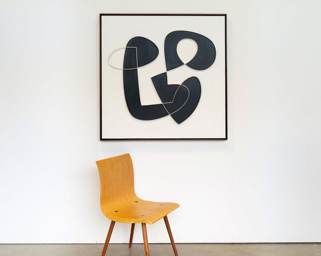 Composition No. BR2206 by Mara Minuzzo