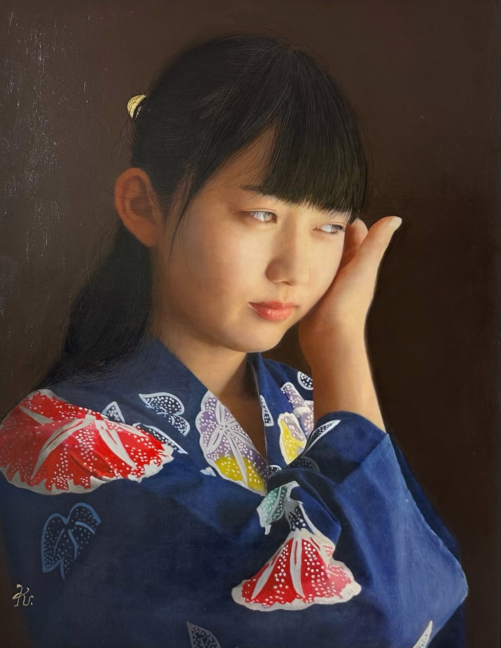Aika by Kazuya Ushioda | Gallery 1261