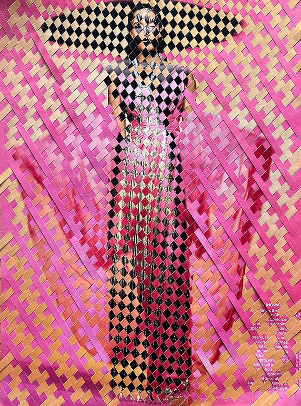 Bubble Gum by Natalie Obermaier