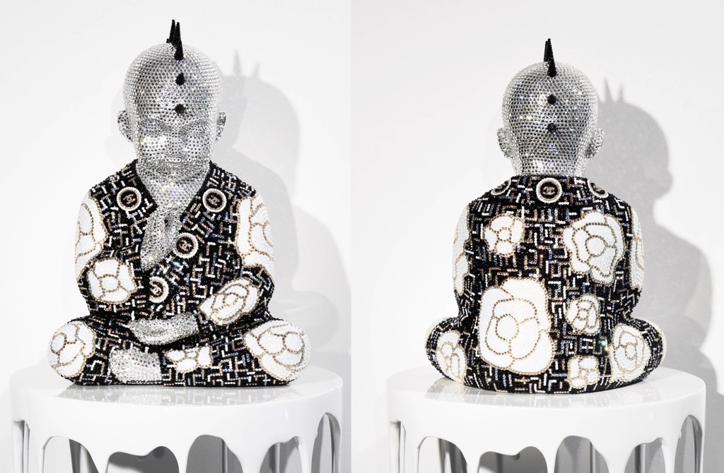 Punk Buddha Timeless feat. Chanel by Metis Atash | Samuel Lynne