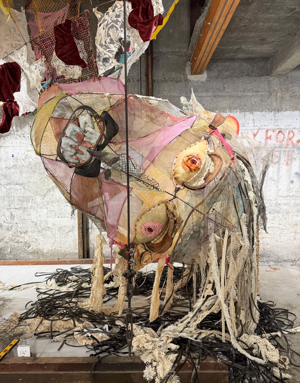 Z Behl | Pamela Salisbury Gallery