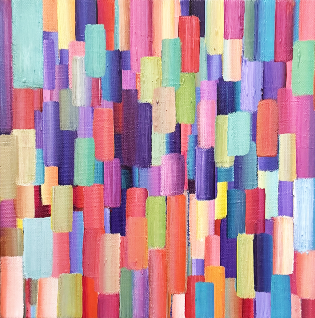 Festival by Carol Estes