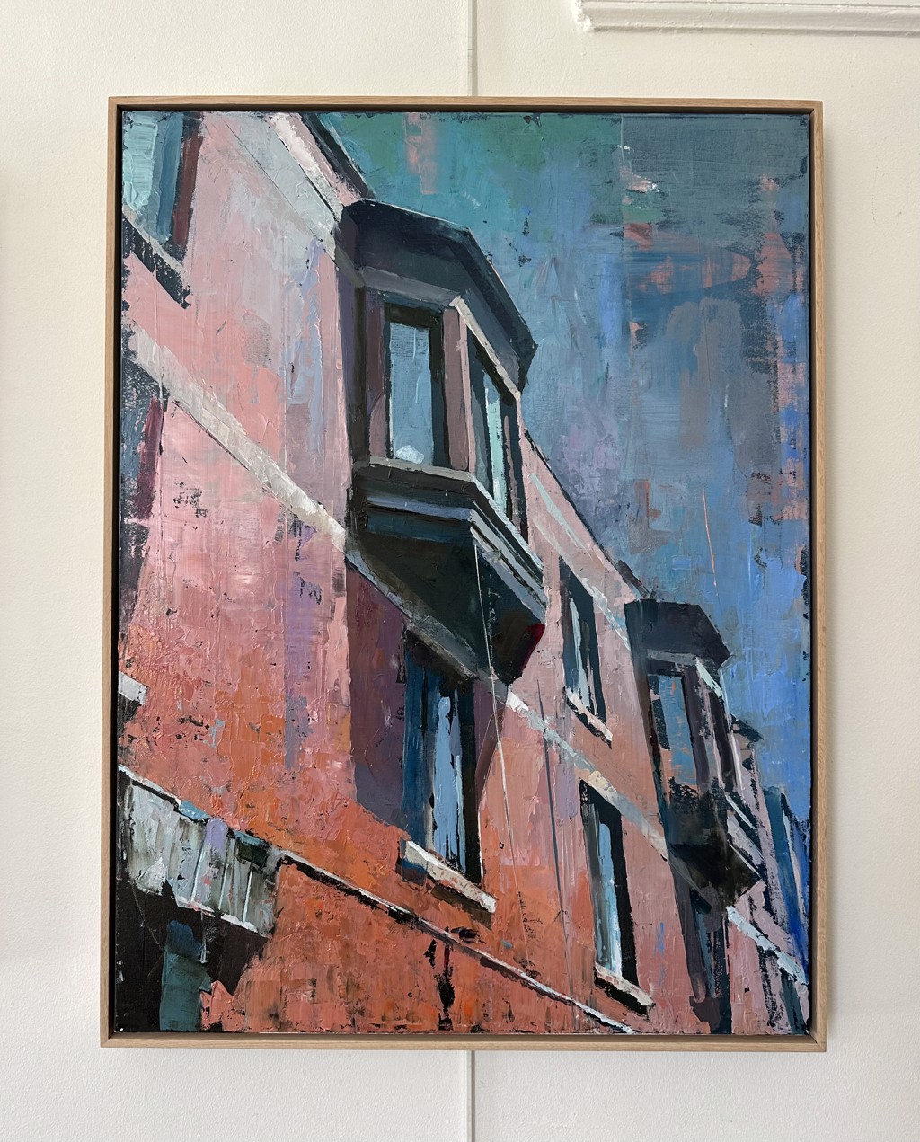 What Could Be Higher by Christopher St. Leger