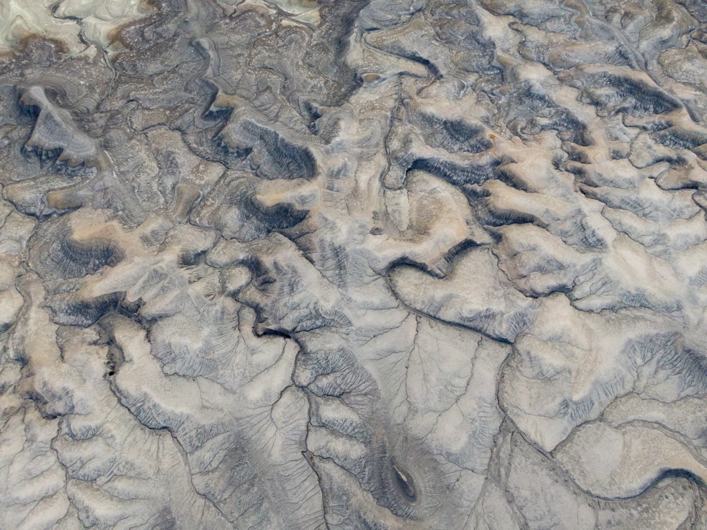 Terracotta Tides by Mital Patel