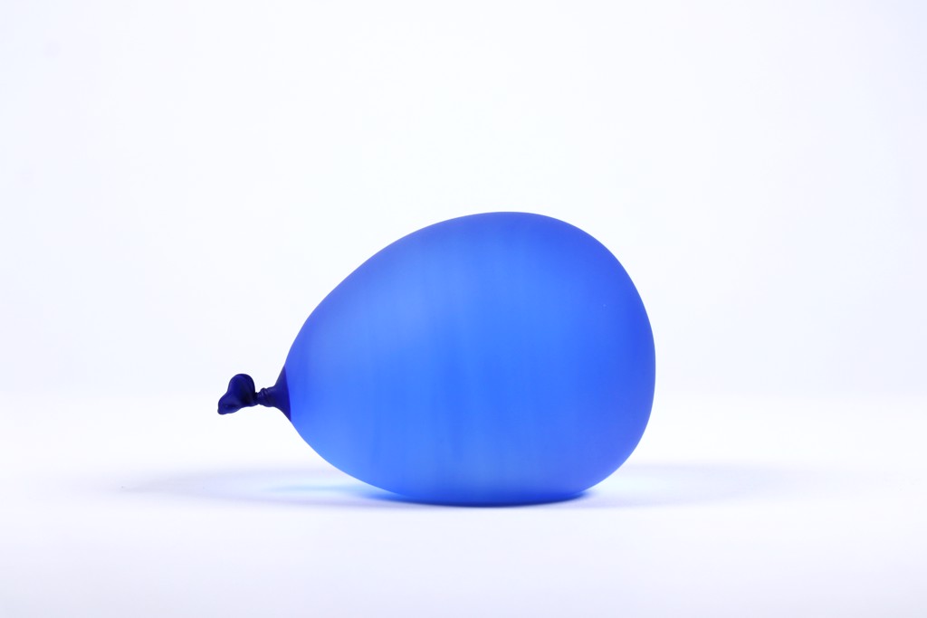 Cobalt Water Balloon: C3 by Dylan Martinez