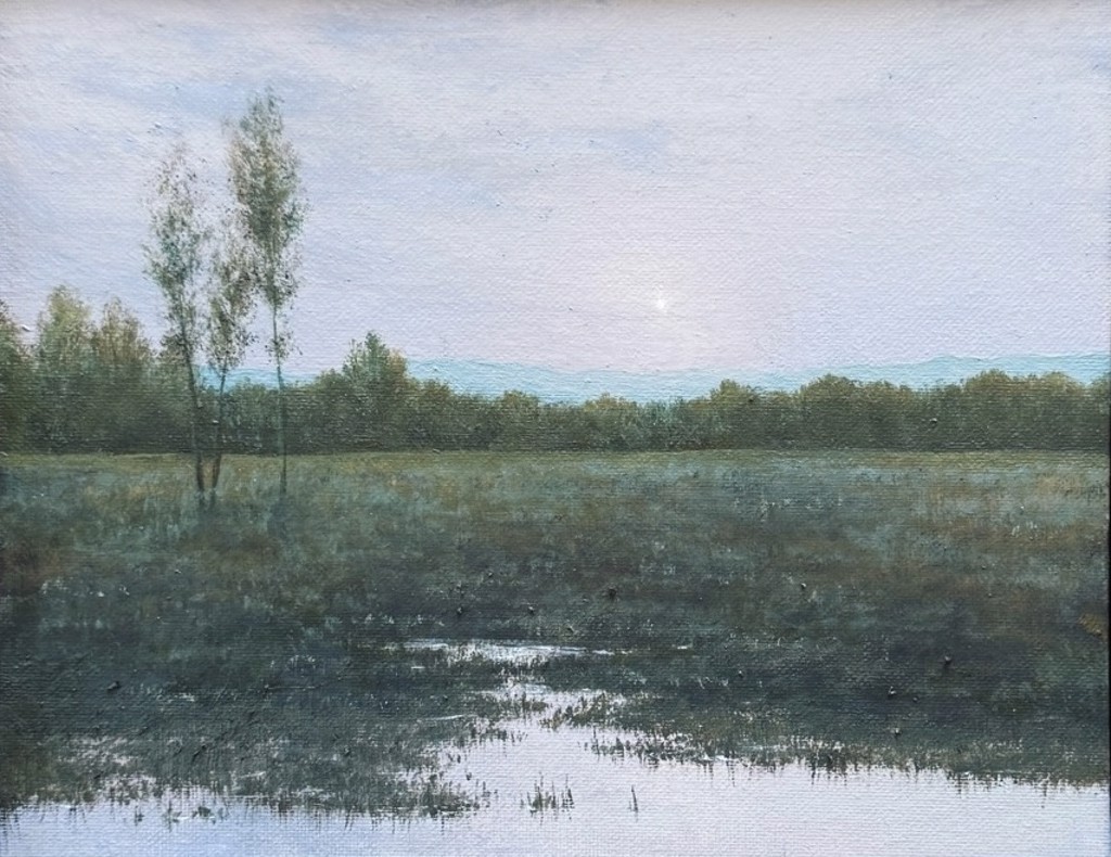 Nature's Ambiance by Britta Anderson