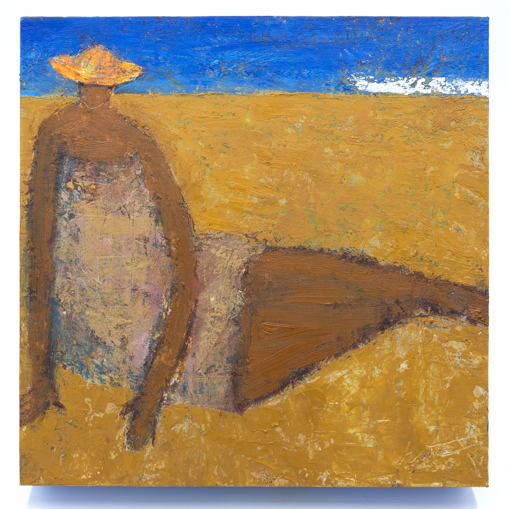 End Of Summer by Ruth Hunter