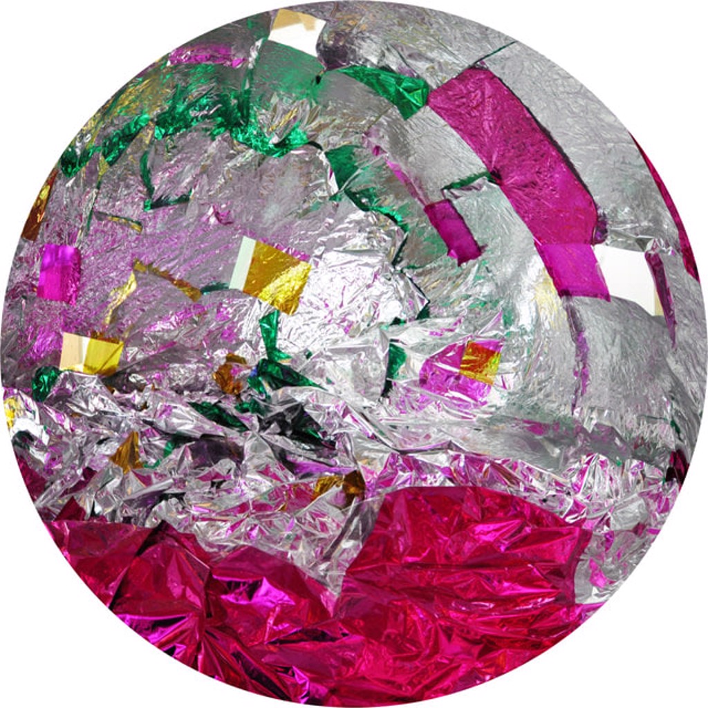 Memories- Kaleido by Stefano Ogliari Badessi