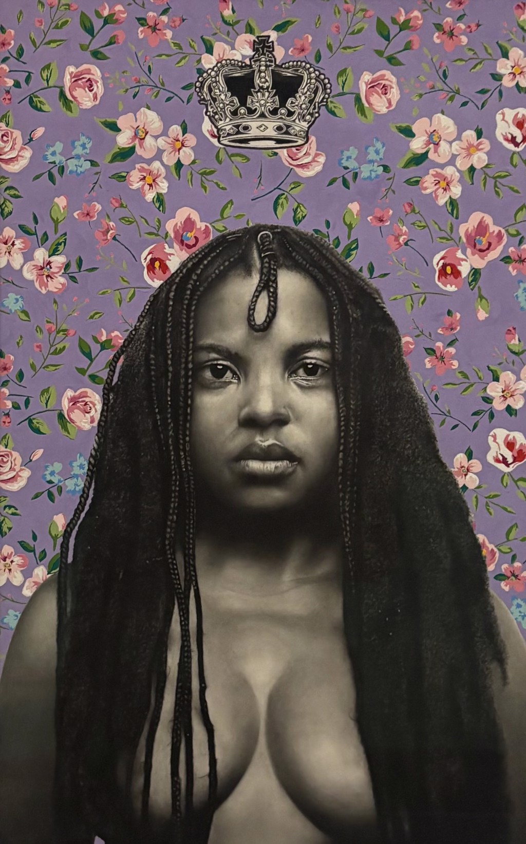 The Benediction of Beauty by Michael C. Gibson | Just Lookin' Gallery
