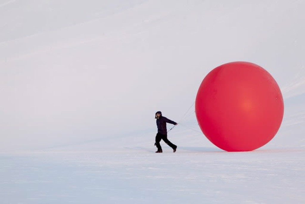 #NothingisForever  Pushing the Limits by Stefano Ogliari Badessi