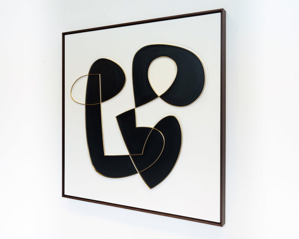Composition No. BR2206 by Mara Minuzzo