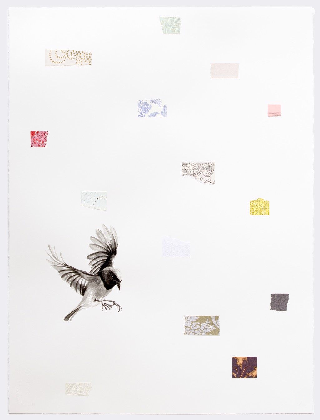 Play Space No. 44 by Lauren Matsumoto