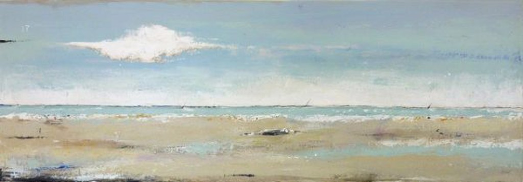 Ils arrivent by Philippe Roussel