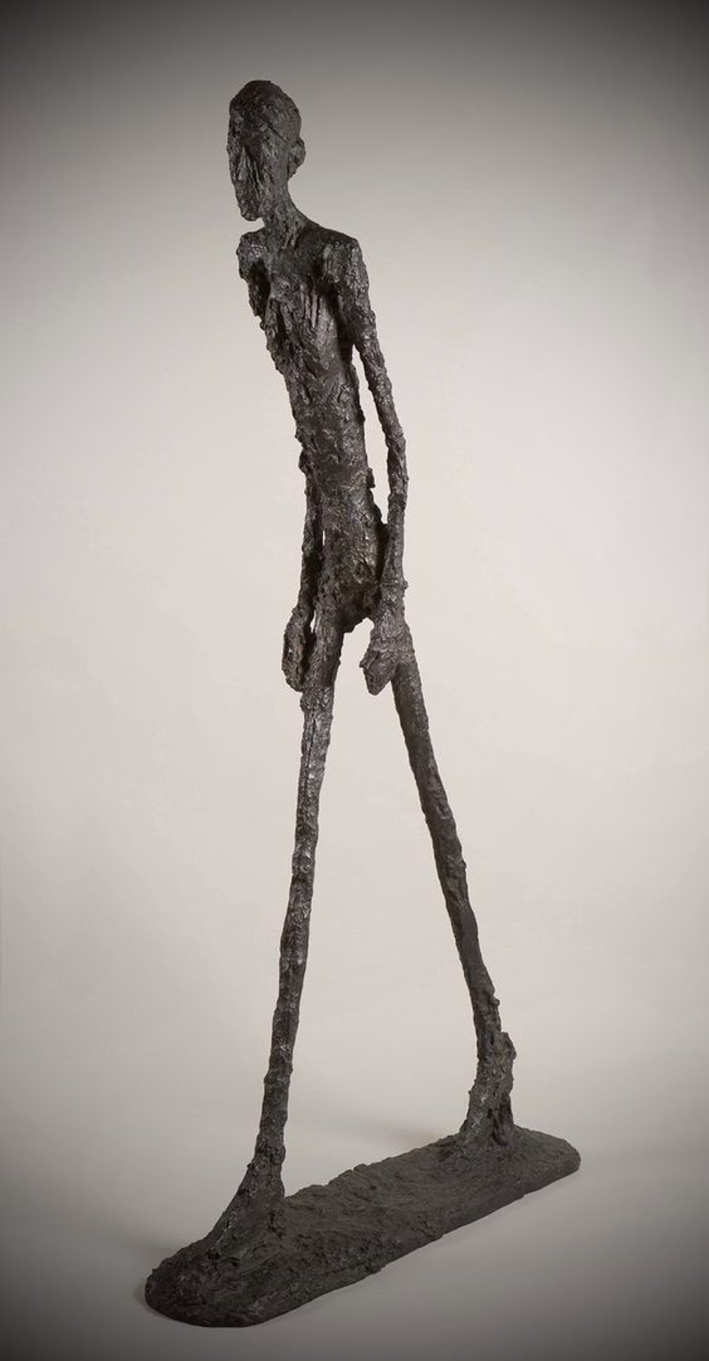 What Makes an Artwork Museum-Quality