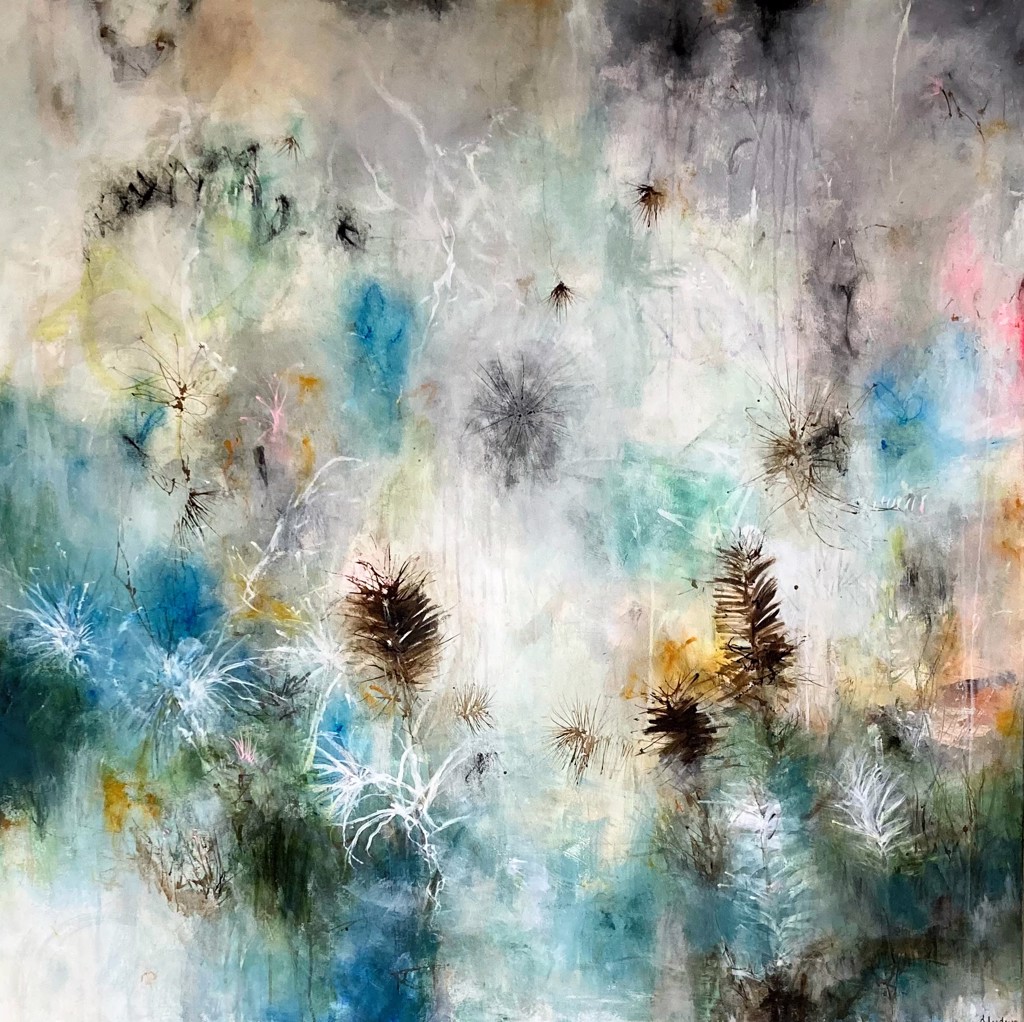 Emerge by Deedra Ludwig