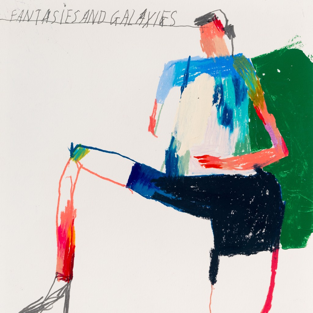 Sans titre #12 by Danny Gretscher