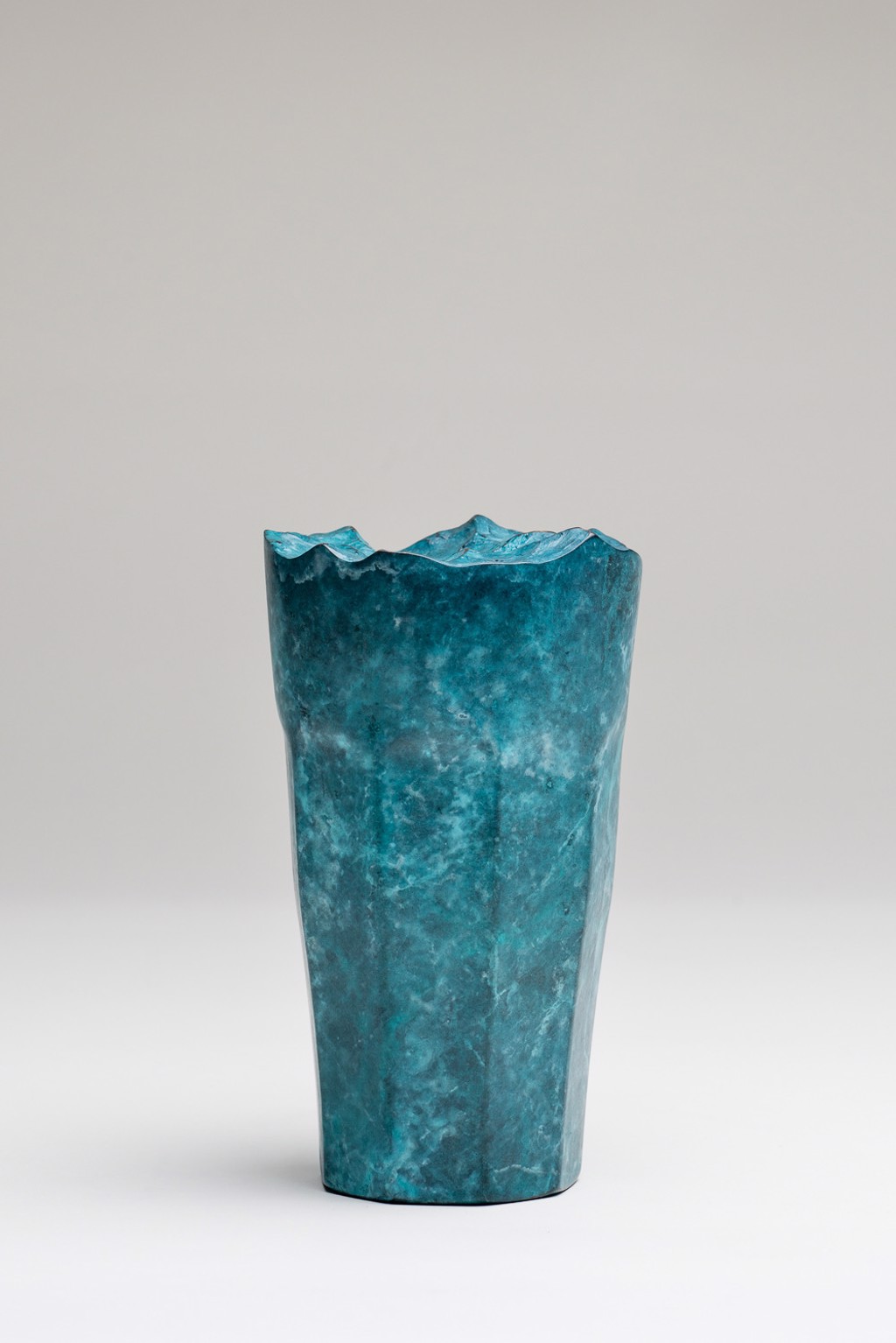 Glass of Water by Michael O'Brien