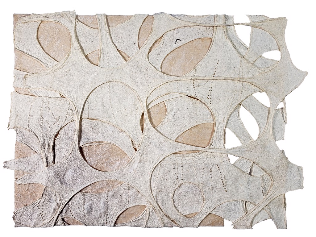 Between & Within: New Work by Jiyoung Chung | ArtX Contemporary