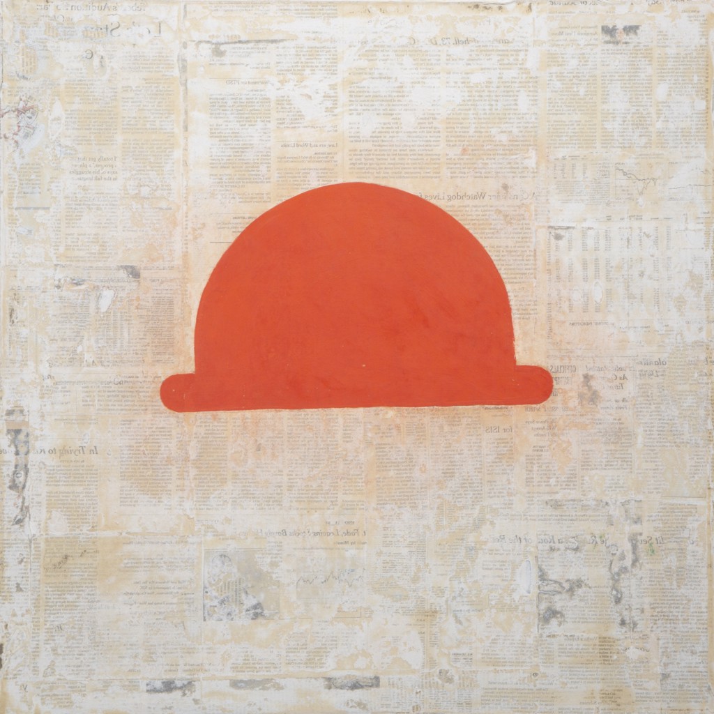 Brown Derby by Charles Christopher Hill