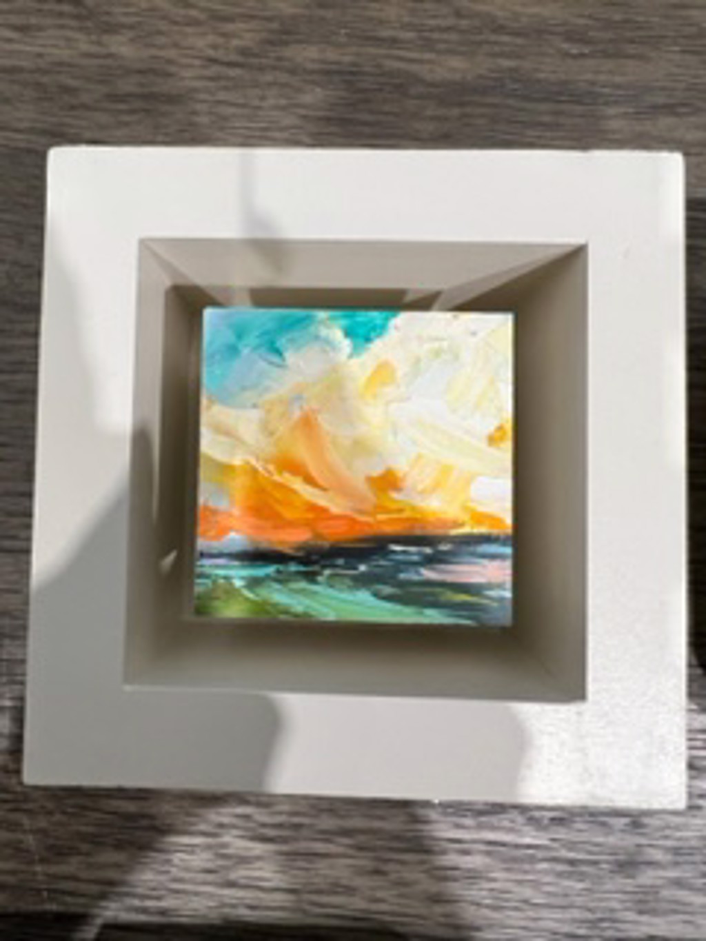 Four Seasons Block 5285 by Scott French