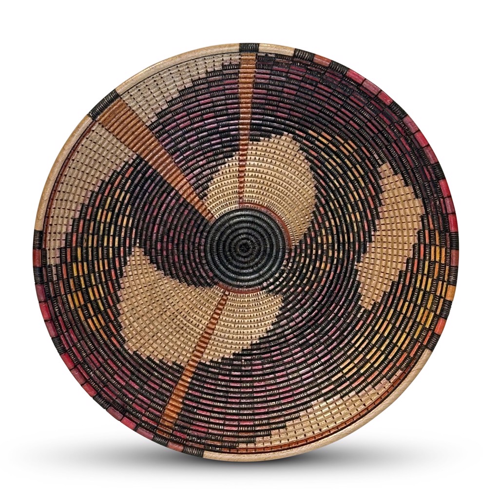 Sunrise Series 017 ~ Magnetic by Keoni