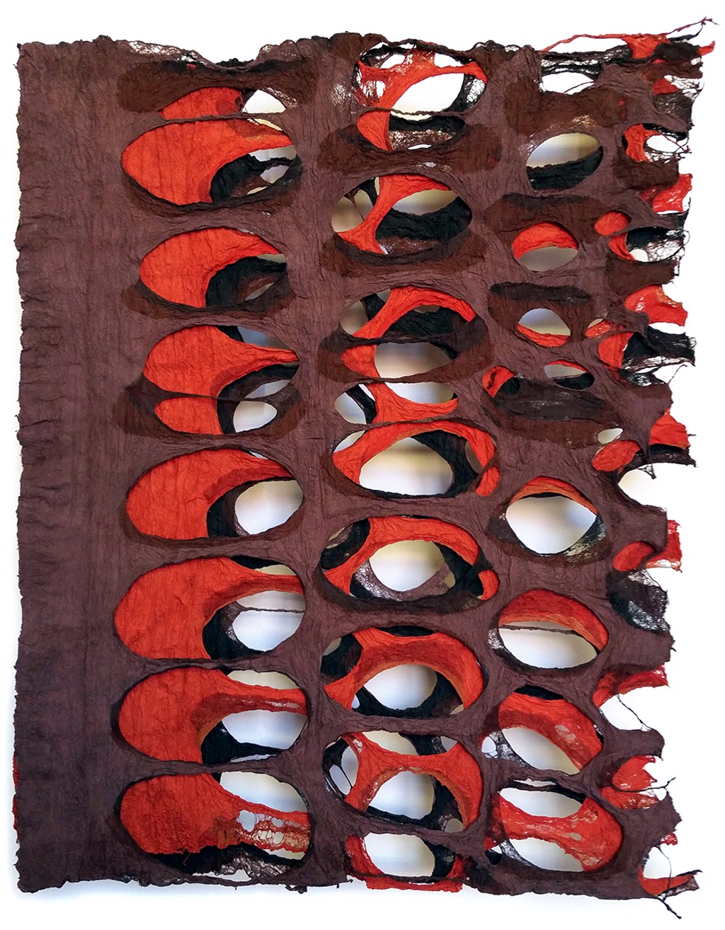 Between & Within: New Work by Jiyoung Chung | ArtX Contemporary
