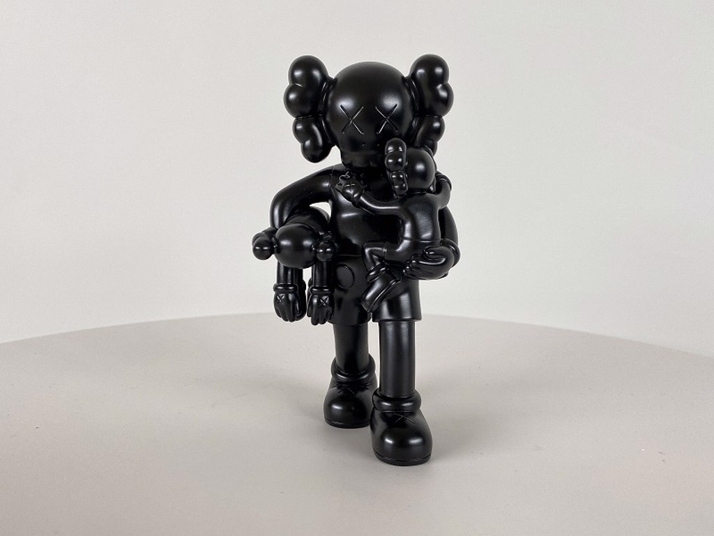 Bronze - Clean Slate by Kaws | Manabia Fine Arts