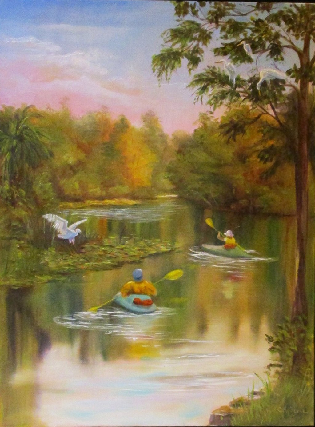 Simply Magical by Cathy Berse