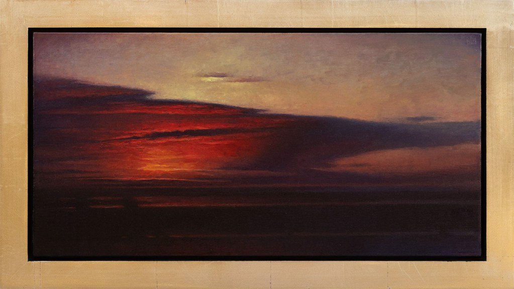 Later That Evening by Rich Bowman