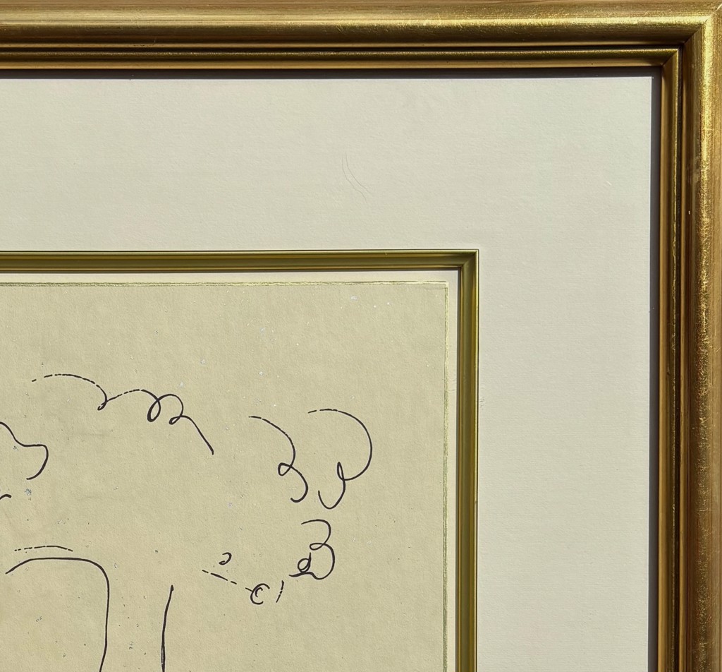John Lennon☆a family tree☆額入りポスター☆ Family Tree | John Lennon | RoGallery