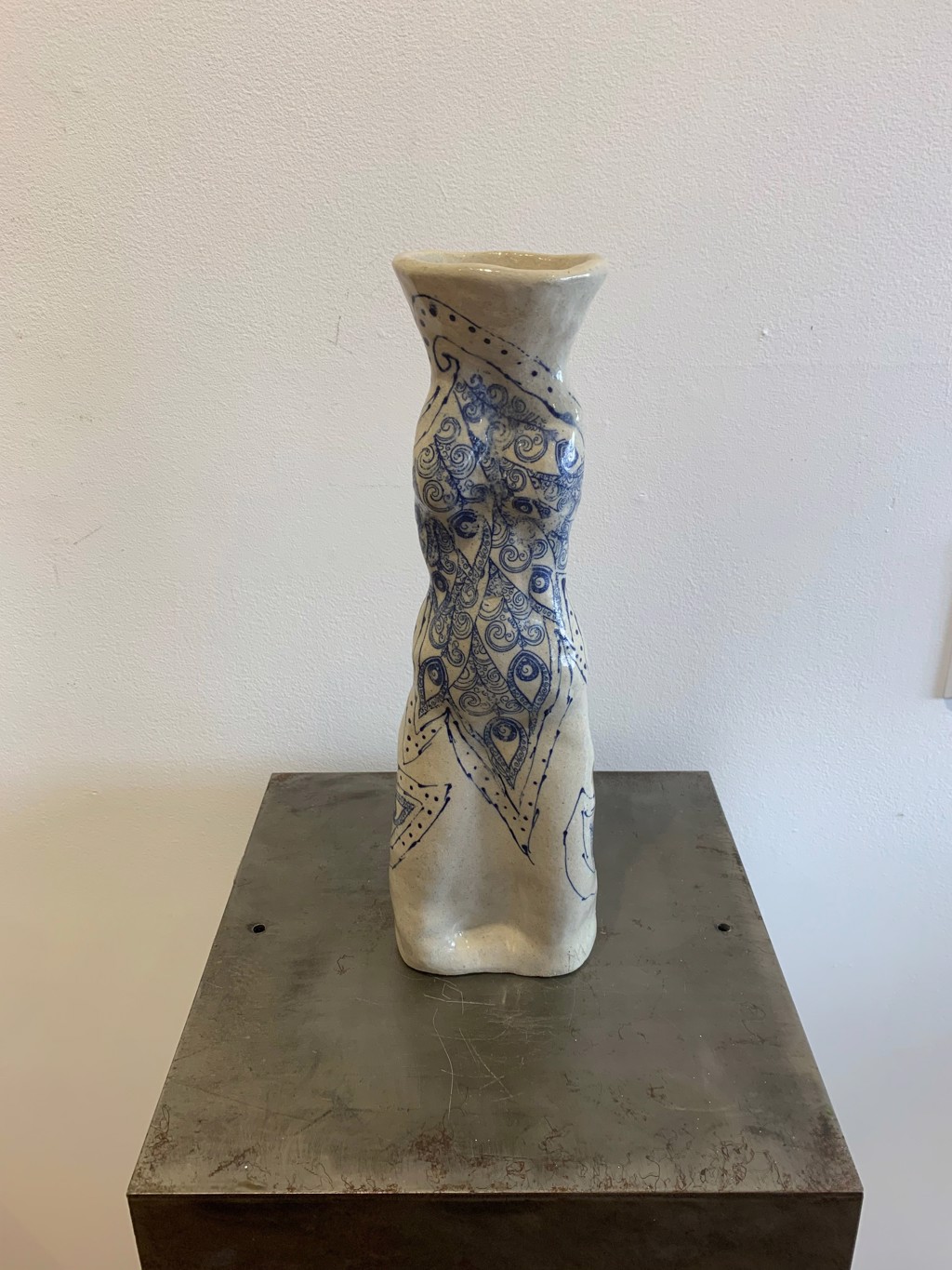 Bust, Small by Renato Abbate and Anne McCombie
