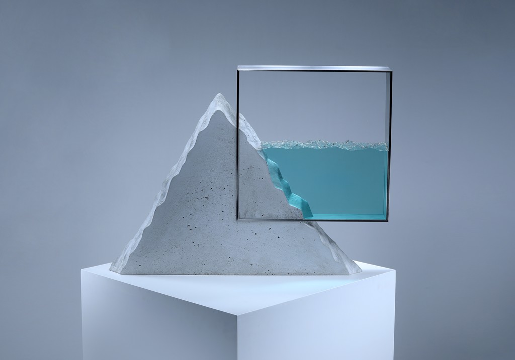 Intersection by Ben Young