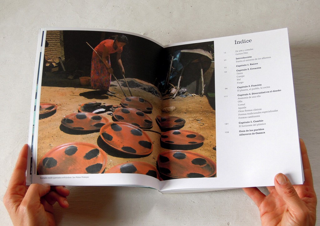 Fire & Clay (English Edition) by Colectivo 1050°