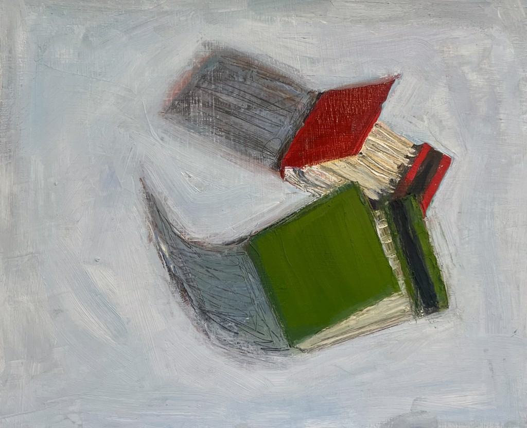 Matches by Jennifer Beedon Snow