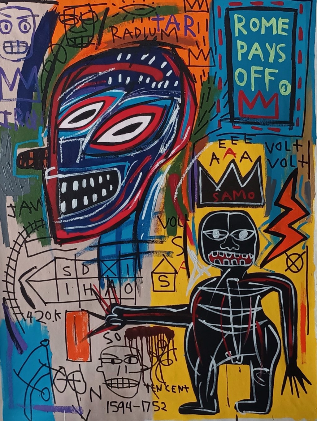 What Happens When Art Stops Being Decoration