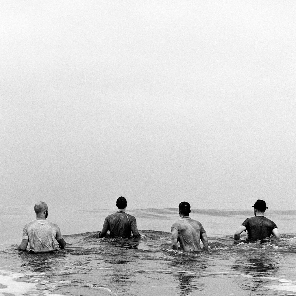 Coldplay - Venice CA by Anton Corbijn | WILLAS contemporary