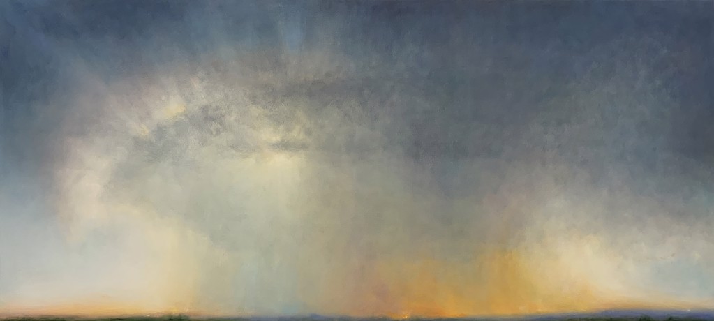 Almanac by Larry Gray