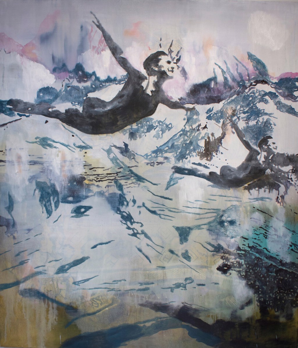  by Miriam Vlaming