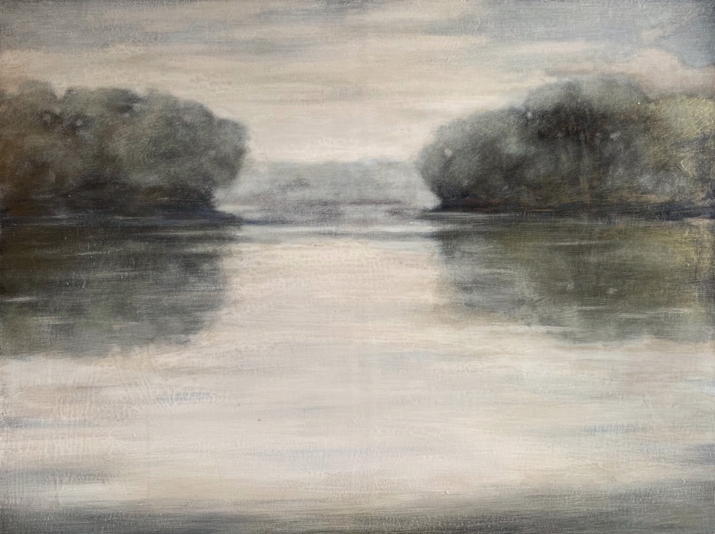 Landscape 795 by Brian Hibbard