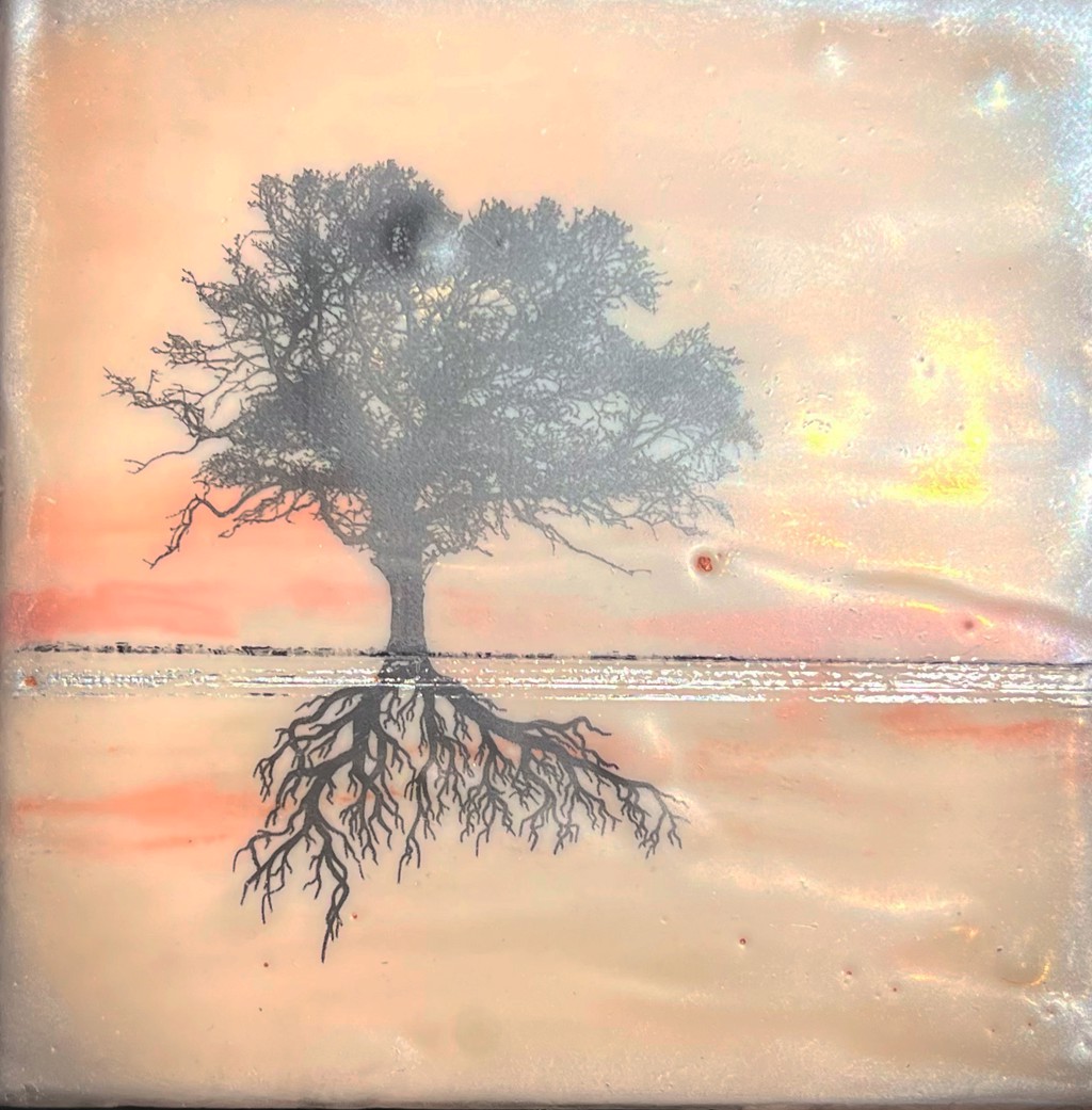 As Above by Shari Lyon