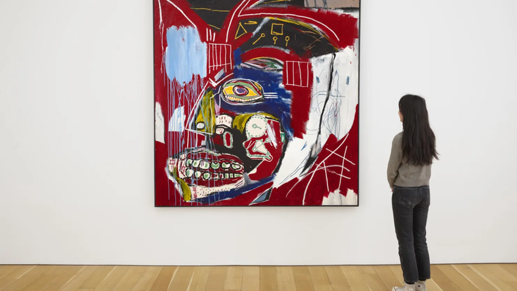 What Serious Collectors Look for Before Buying Art