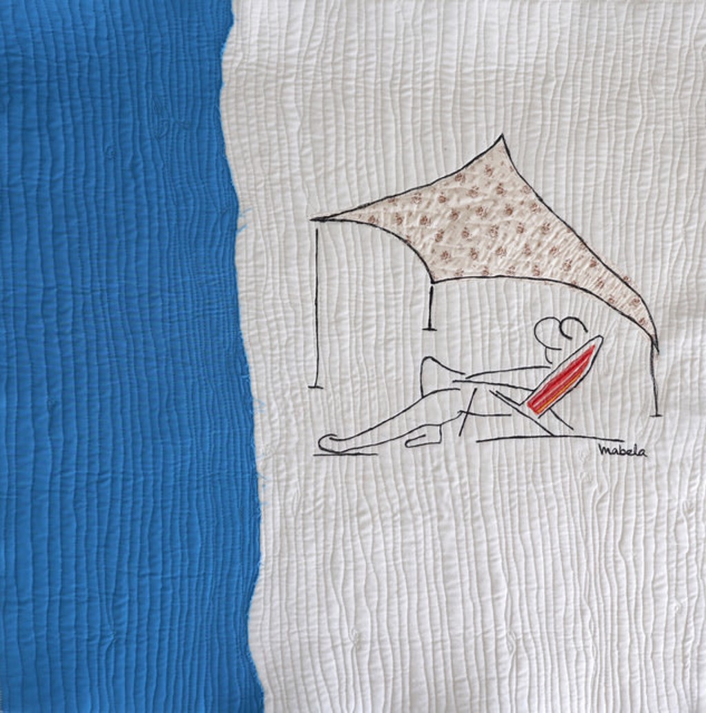 Everything is Going to Be Fine by Mabelin Castellanos