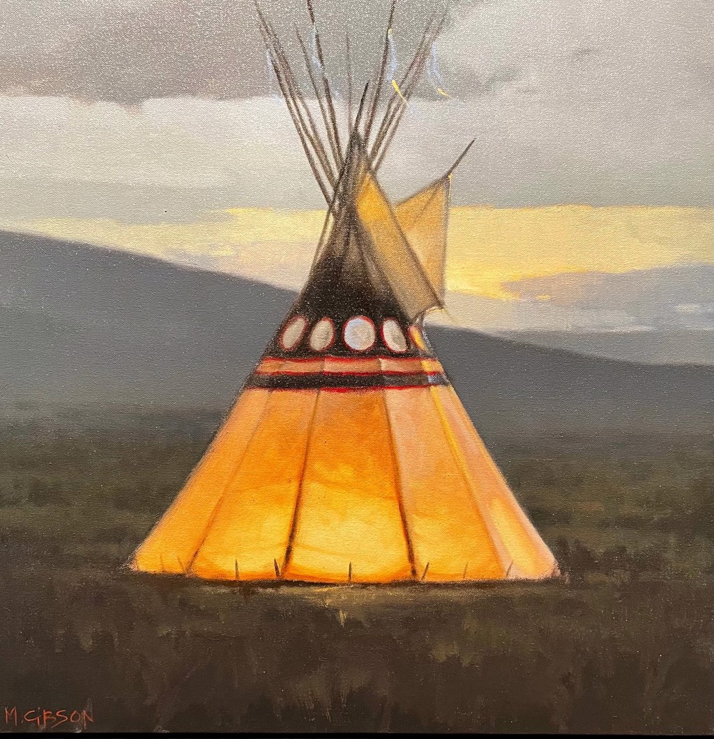 DREAM WEAVER by Mark Gibson