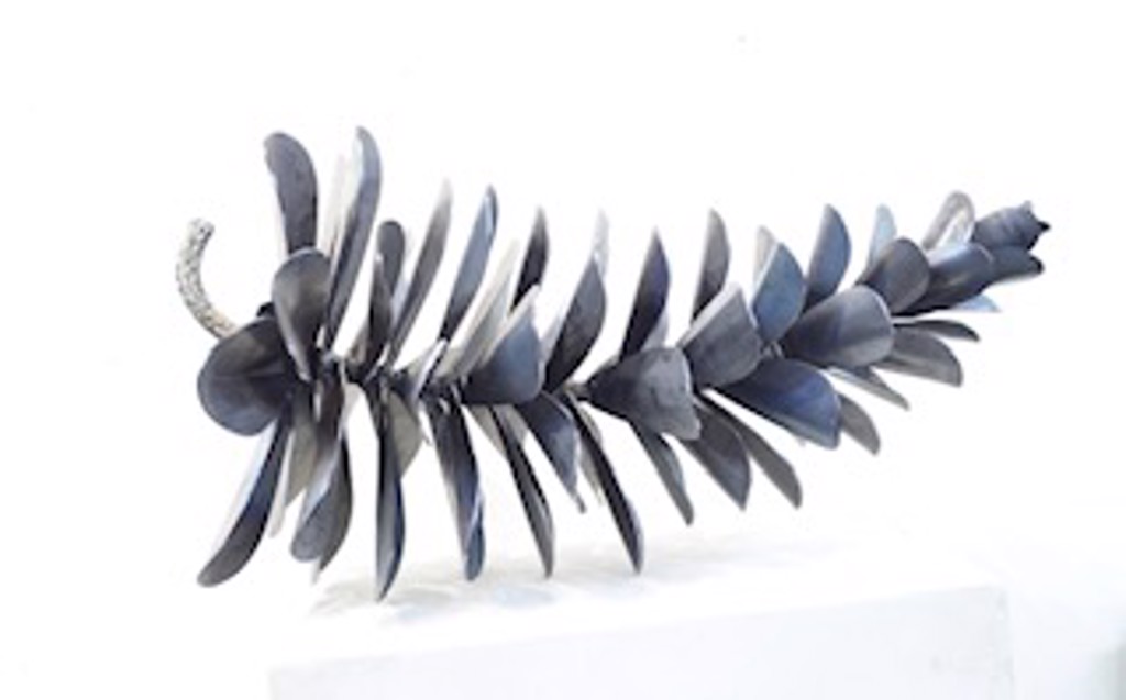 Pine Cone 22-407 by Floyd Elzinga