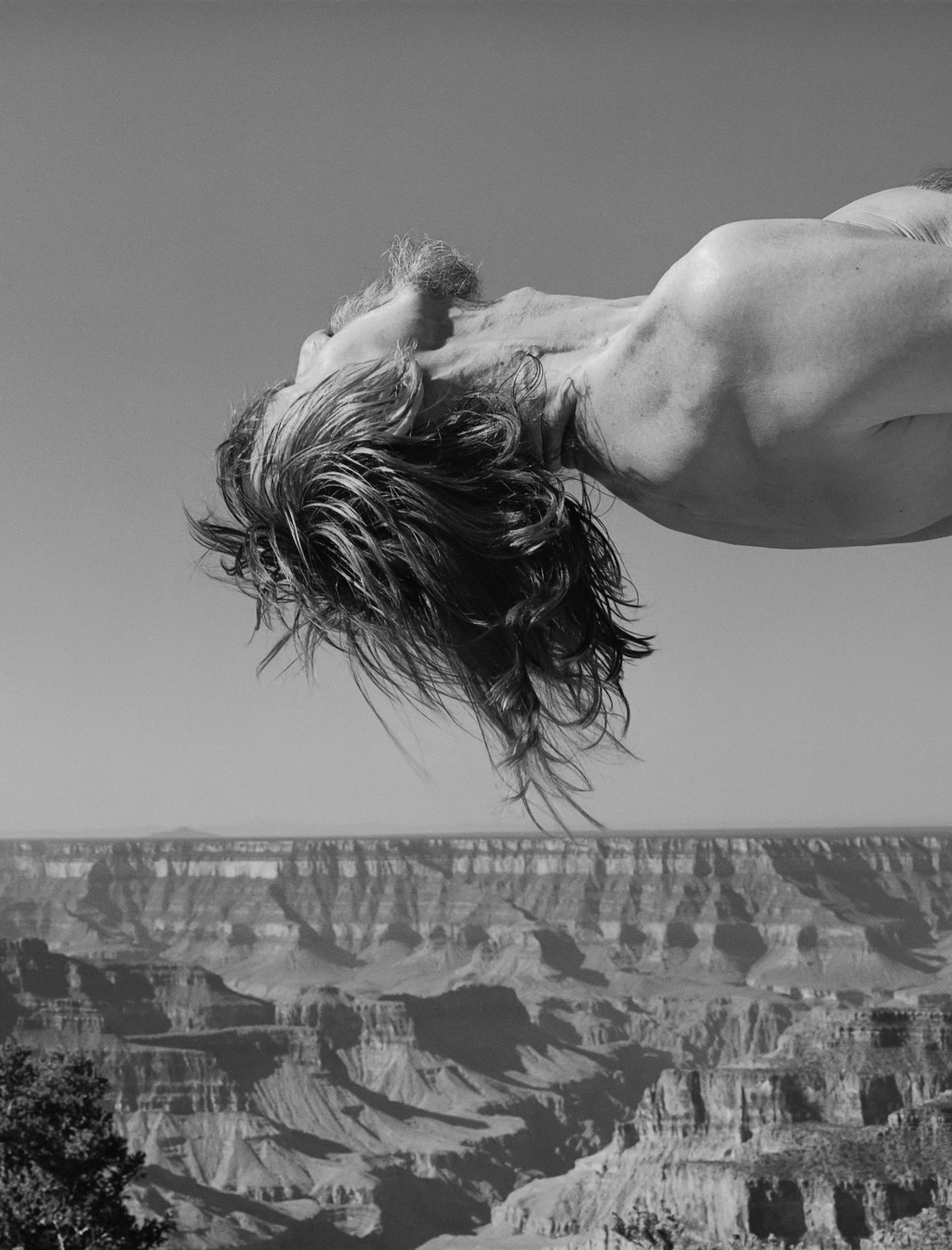 【WATERLINE】ARNO RAFAEL MINKKINEN 写真集 Arno Rafael Minkkinen - Photographic Resource Center